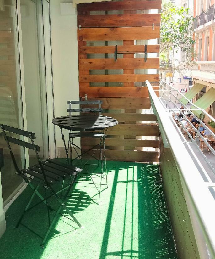 Apartamento Rami Alicante Exterior photo