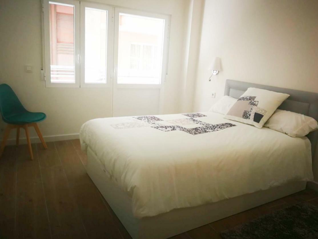 Apartamento Rami Alicante Exterior photo